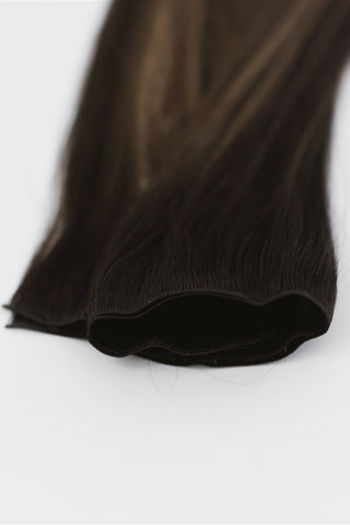 Lusso Secret Weft 100% Remy European Hair