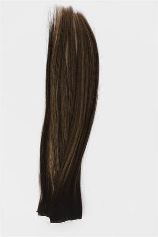 Lusso Secret Weft 100% Remy European Hair